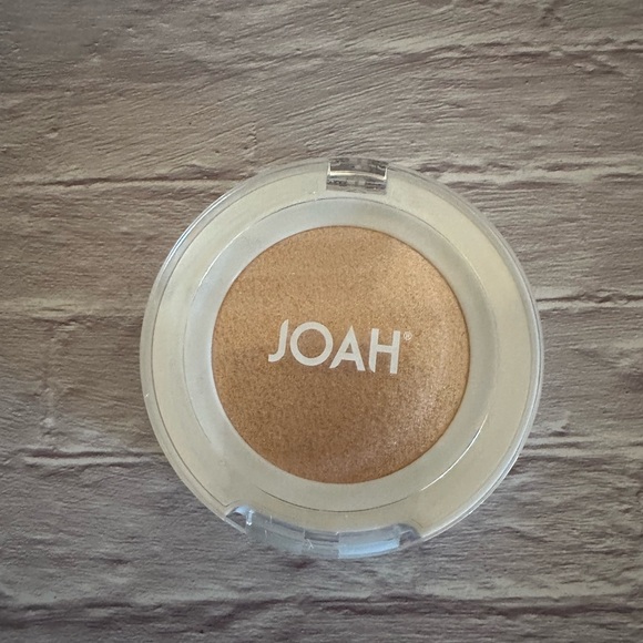 JOAH Crystal Glow Jelly Bomb Highlighter - JCG02 - Picture 3 of 4